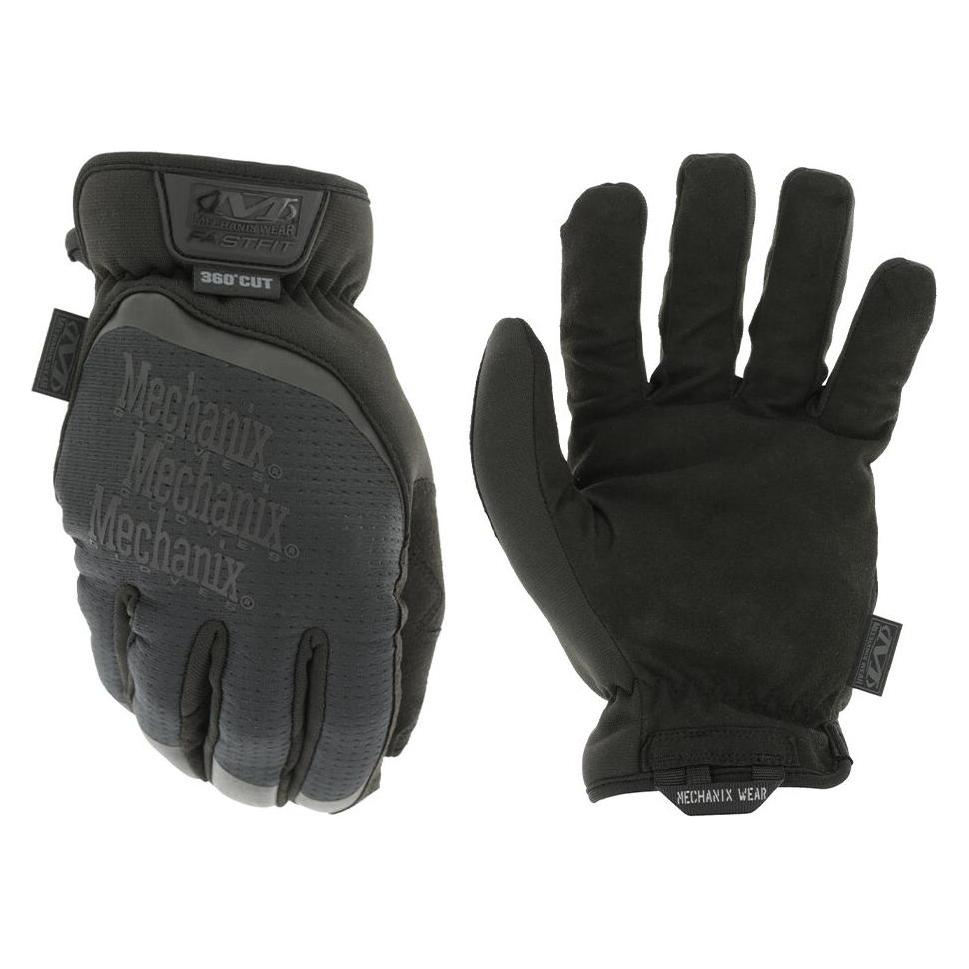 Mechanix Wear Protective gloves Mechanix Fast Fit Cut D4- 360, size 8 / S (8, S) (271726.001.603)