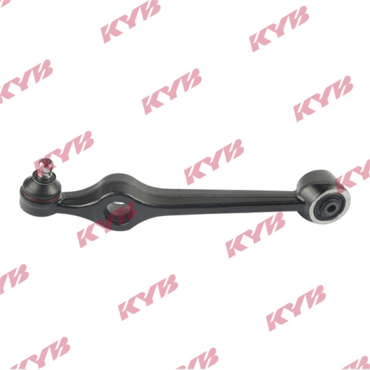 Guidon (suspension de roue) KYB KSC5176