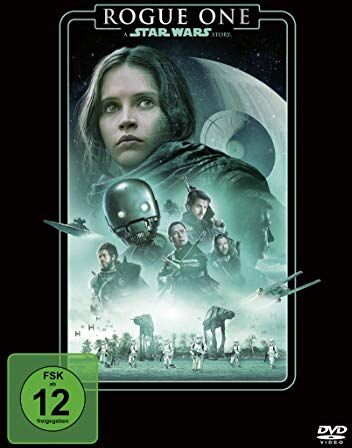 Gareth Edwards - Rogue One: A Star Wars Story (Line Look 2020) - Preis vom 15.10.2026 23:06:25 h