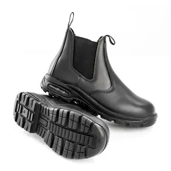 Result WORK-GUARD Unisex Sicherheitsstiefel 'Kane' R460X black 42 (8)