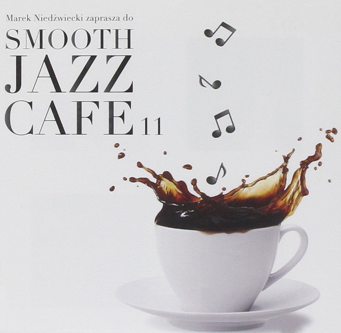 SMOOTH JAZZ CAFE 11 - Preis vom 18.10.2026 19:22:15 h