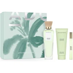 Adolfo Dominguez, Beauty Geschenkset, A.D. Agua Fresca Azahar Edt Spray 120 ml Sets