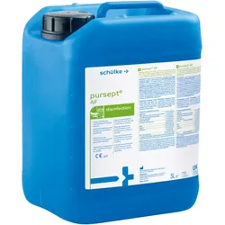 Schülke | Pursept-AF | Flächendesinfektion | 5 l