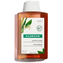 Klorane Galanga Shampoo 200ml