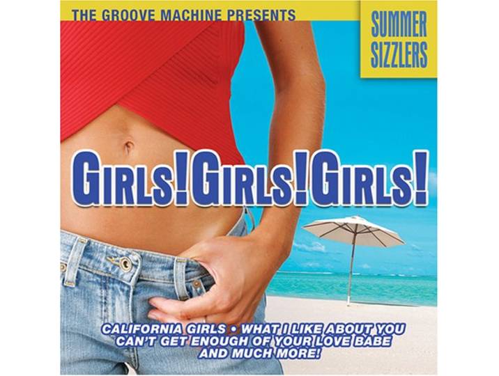 Girls! Girls! Girls!