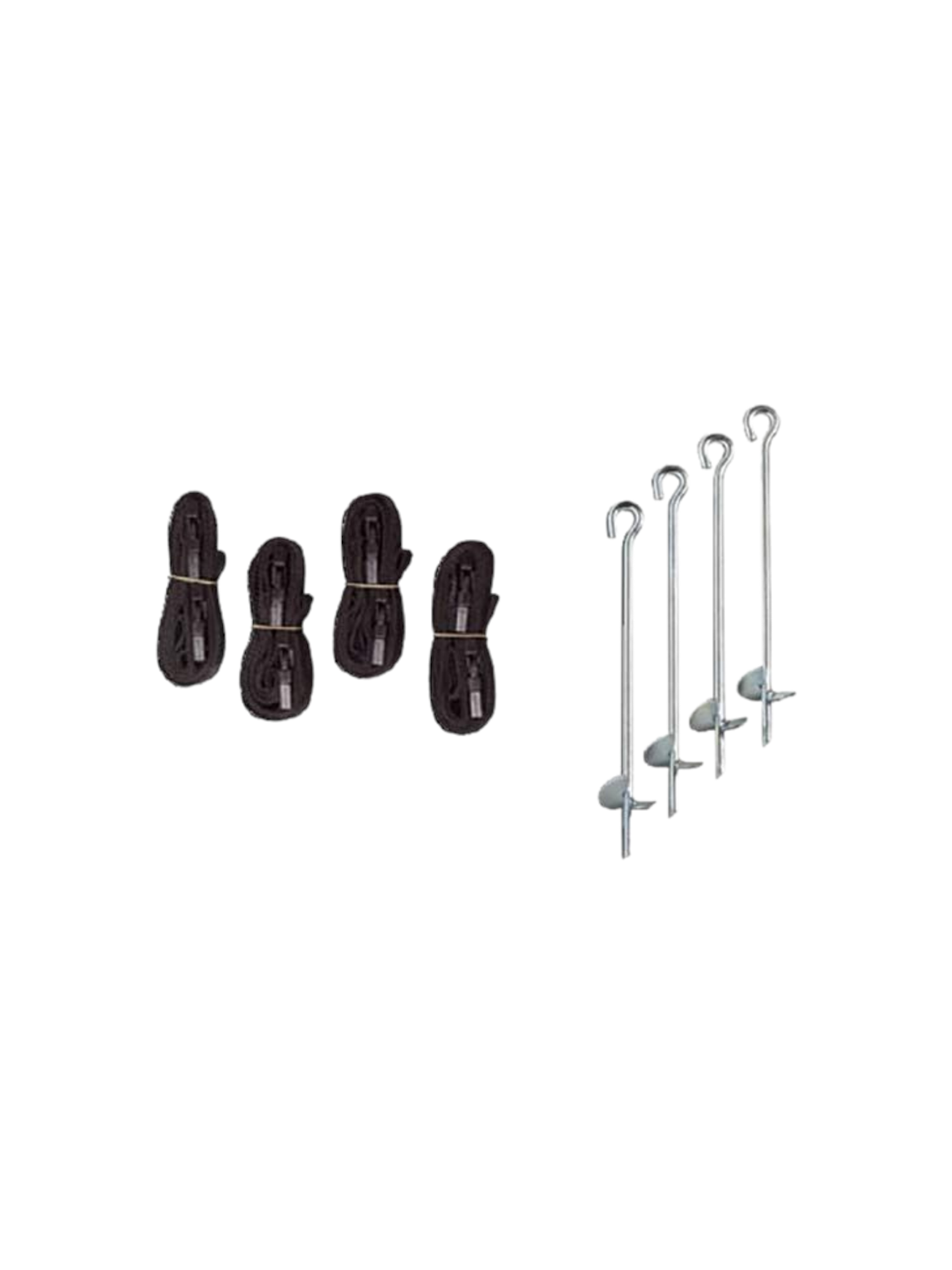 BERG storm protection set