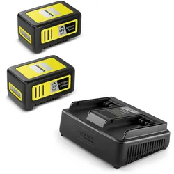 Kärcher Starter Kit Battery Power 18/50 Dual