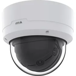 Axis Q3839-PVE, Netzwerkkamera, Weiss