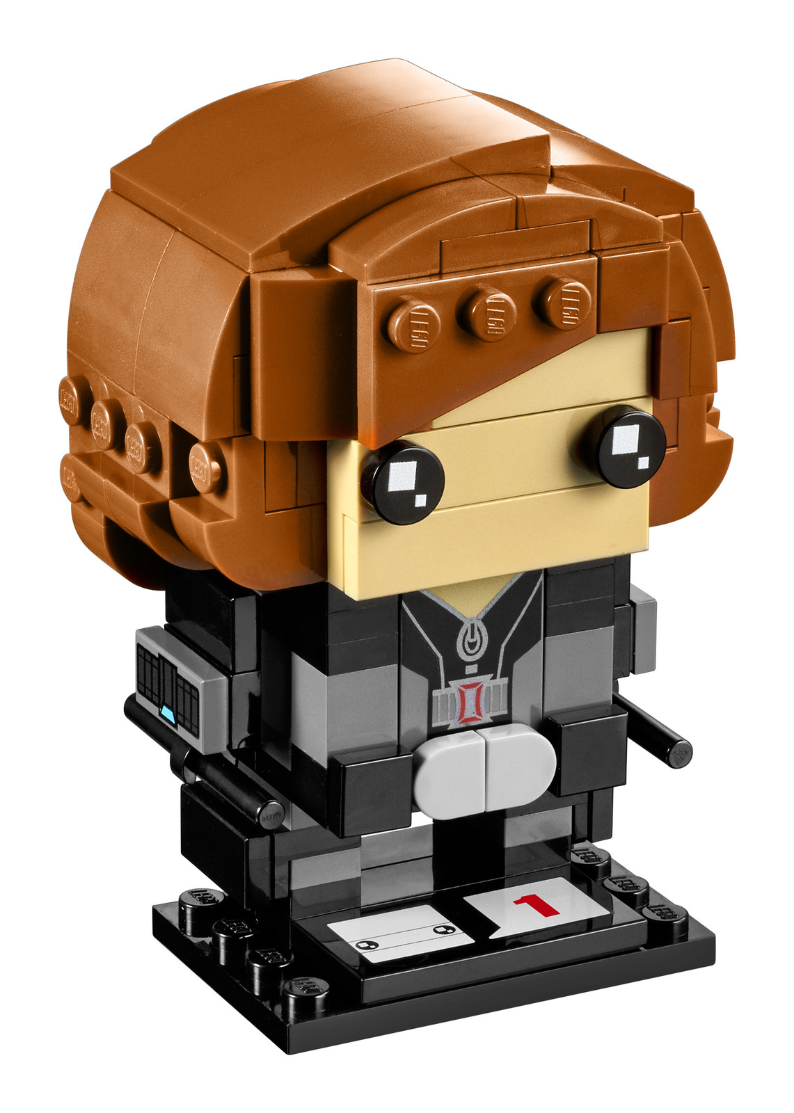 LEGO BrickHeadz Black Widow