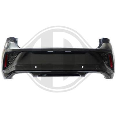 DIEDERICHS 2240255 hinten