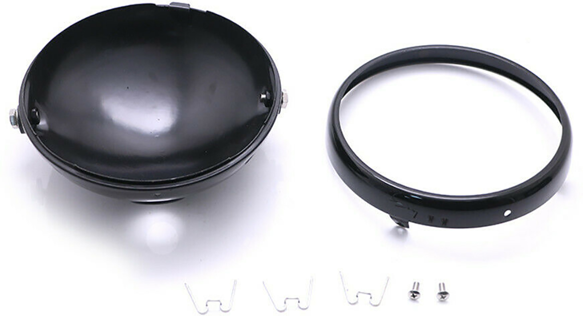 SAMPA 1830 0015 Housing, headlight