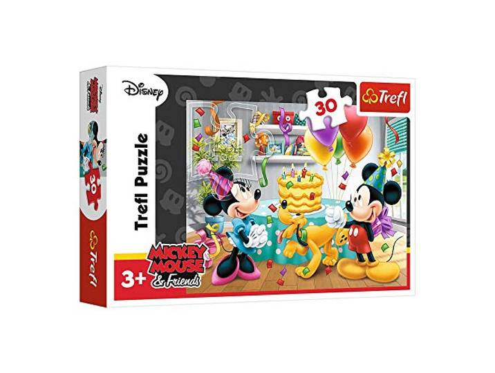 Mickey