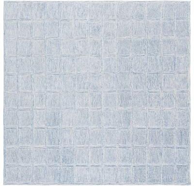 SAFAVIEH Handmade Genre Leiba Wool Rug