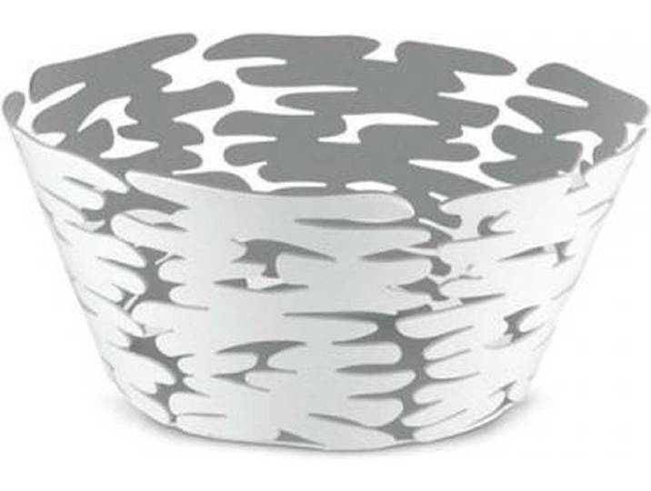 Alessi BM10/21W wasmand Wit