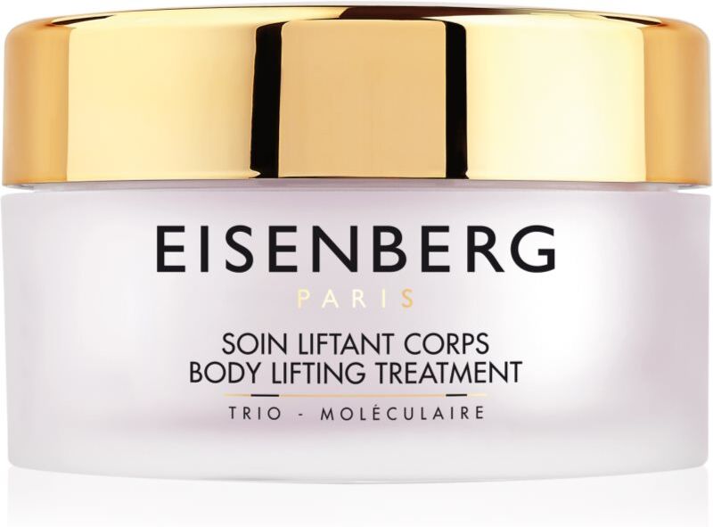 EISENBERG Classique Soin Liftant Corps crème pour le corps raffermissante anti-vergetures 150 ml