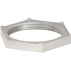 OBO Gegenmutter M20x1,5, CuZn, N 169 MSS M20