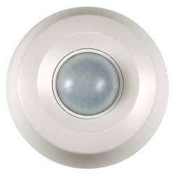 Siemens 5TC72201 Aufputz Bewegungsmelder 360 ° IP40