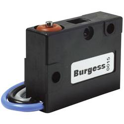 Burgess V3SUL Mikroschalter V3SUL 250 V/AC 5 A 1 x Ein/(Ein) IP67 tastend 1 St.