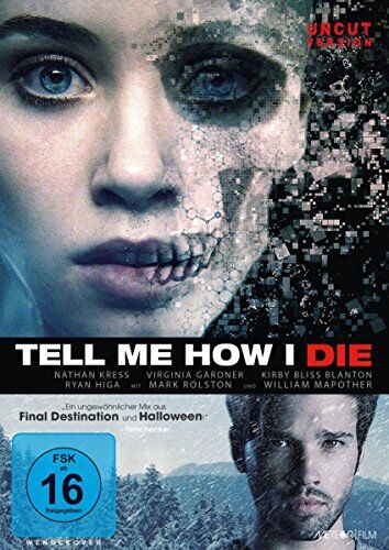 D.J. Viola - Tell Me How I Die - Preis vom 11.10.2026 03:10:56 h