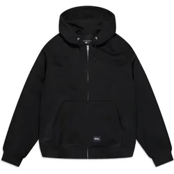 Vintage Industries Norton Zip Hoodie M