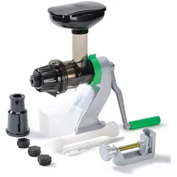 Tribest Z-Star Hand-Saftpresse | Z-710