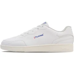 hummel Match Point Sneaker 9801 - bright white 40