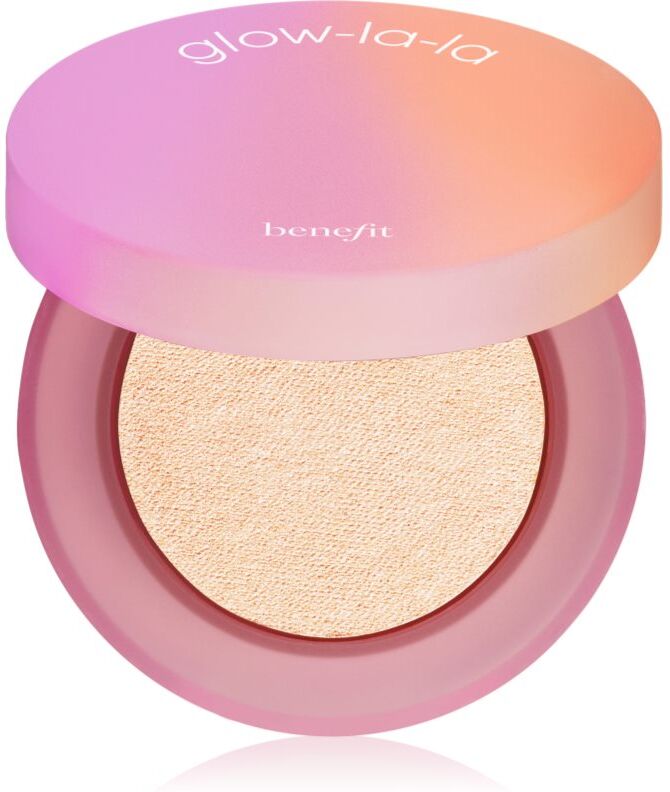Benefit Glow-la-la Highlighter Skygge Raya 3 g