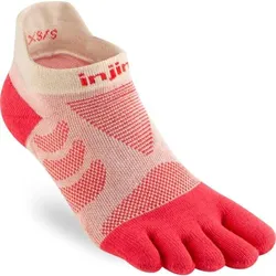 Injinji Damen Run Technical No-Show rot