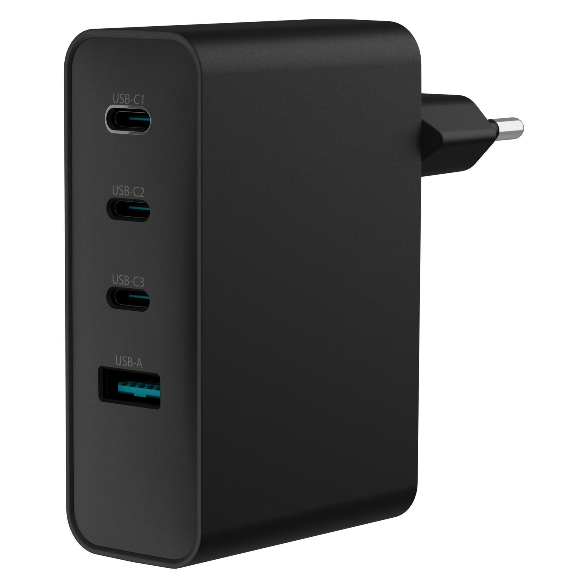 Genesis NUC-2234 (100 W, 4 Ports) (NUC-2234)