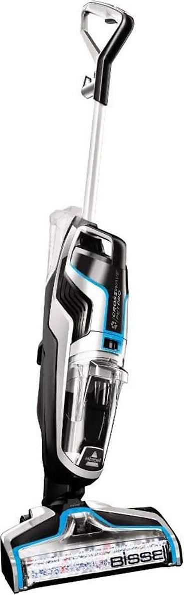 Bissell CrossWave Pet Pro nat- en droogzuiger