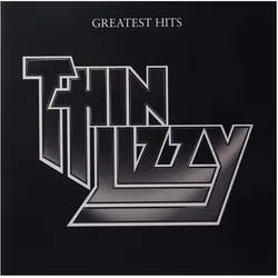 Universal, Schallplatten, Greatest Hits (2LP) (Thin Lizzy)