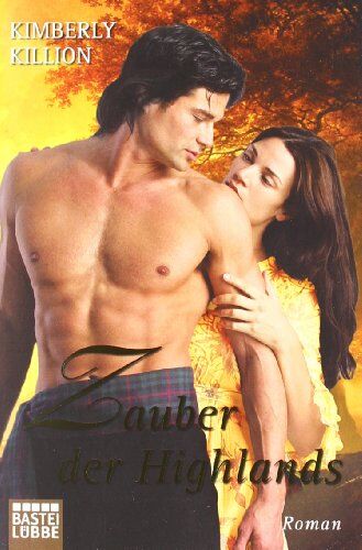Kimberly Killion - Zauber der Highlands: Roman - Preis vom 30.09.2026 22:30:23 h