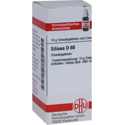 Silicea D60 10 G
