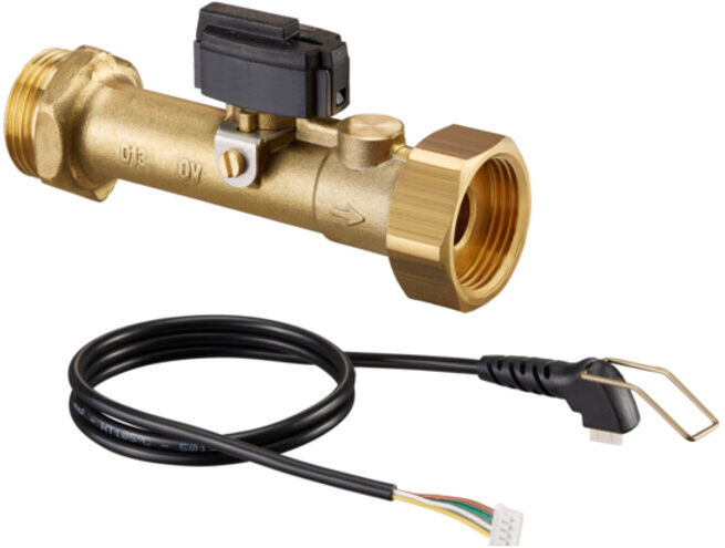 Capteur de débit Oventrop VFD 2-40 l/min 1389901 (1389901)