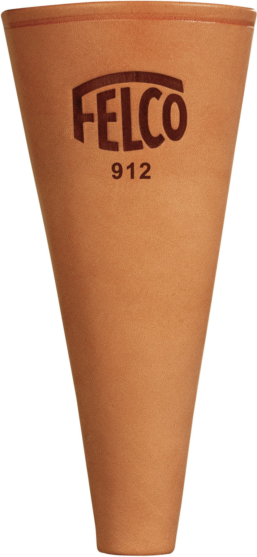 FELCO 912 Baumscheren-Träger aus Leder (konisch))