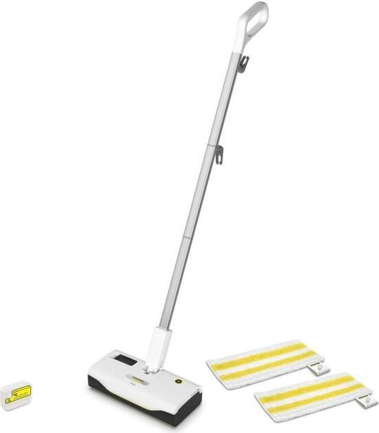 Kärcher SC 1 Upright Easy Fix Stoomreiniger