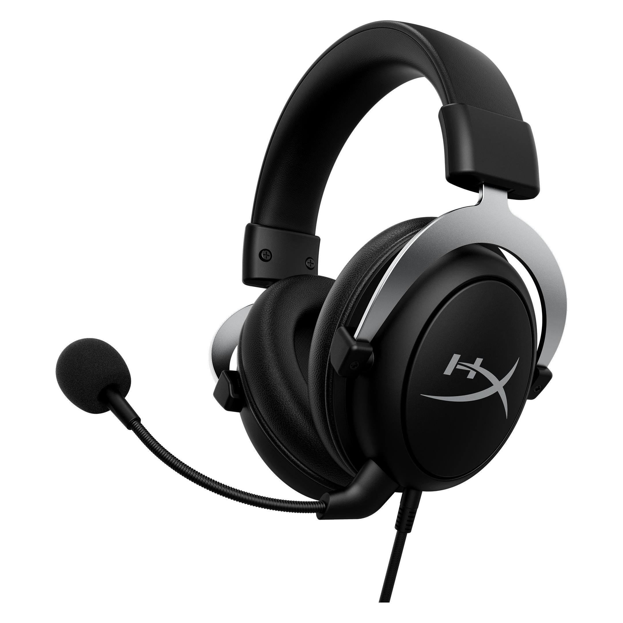 HP HyperX CloudX (Kabelgebunden) (4P5H8AA)