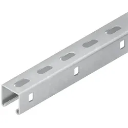 Niedax Ankerschiene 2996Z/3 FL