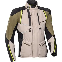 Ixon Eddas Motorrad Textiljacke