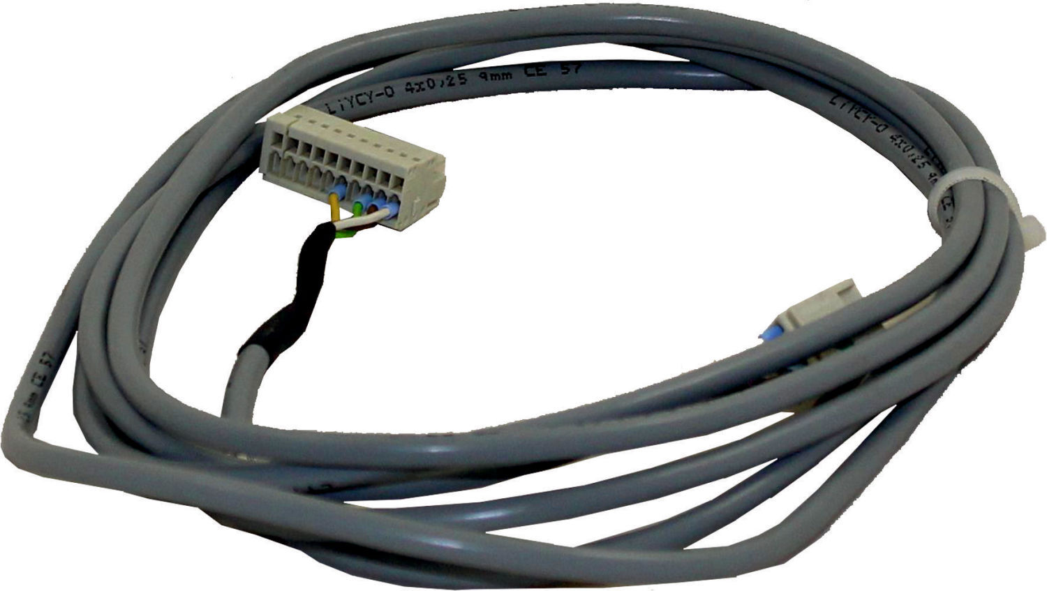 Wolf Cable Air Mass Air Primaire 2744458 pour HBP