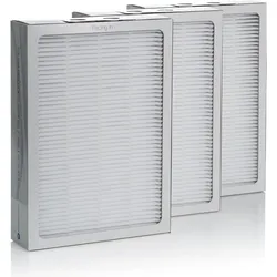 Blueair Partikel Filter, Zubehör Luftbehandlung