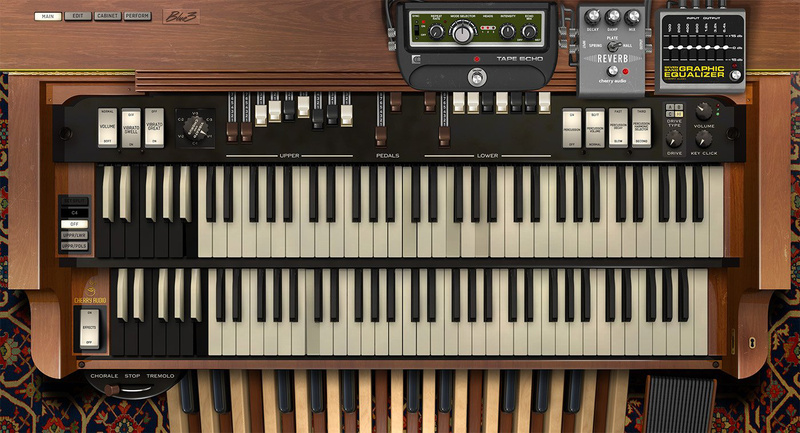 Cherry Audio Synth Stack 5 Bundle
