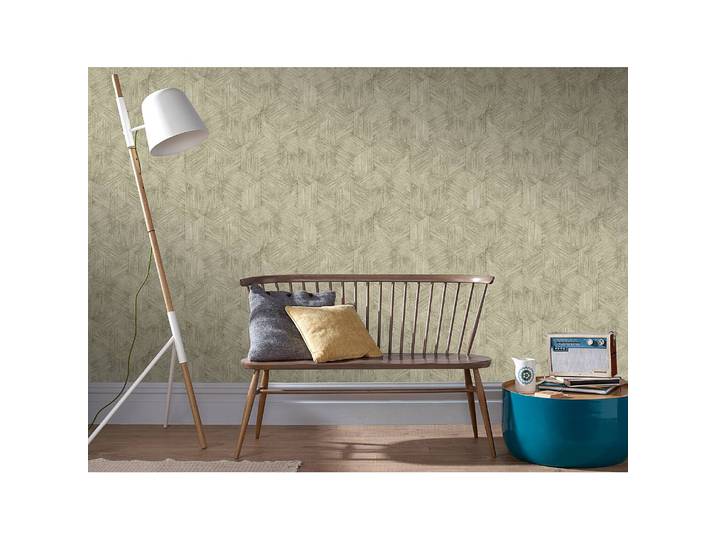 Vliestapete Rotan 52 x 1005 x 0cm