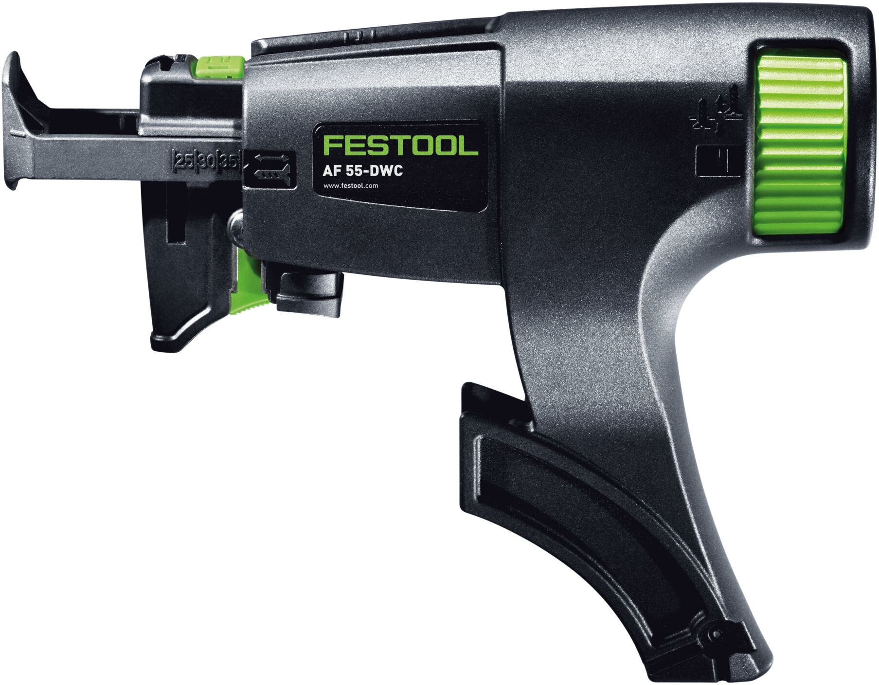 Festool Magazinvorsatz AF 55-DWC (769146)