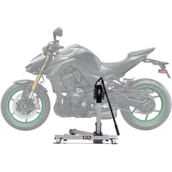 Zentralständer EVOLIFT® für Kawasaki Z1100 SE 26- Shadow Edition (Grundfarbe: Grau)