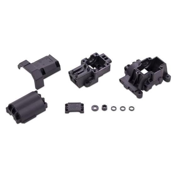 HPI Centre Gearbox Set (HP160120)