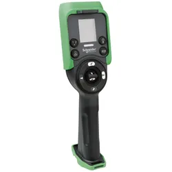 Schneider Electric ZART8D Basisfunktionen 2 Hilfsdrucktaster, Display