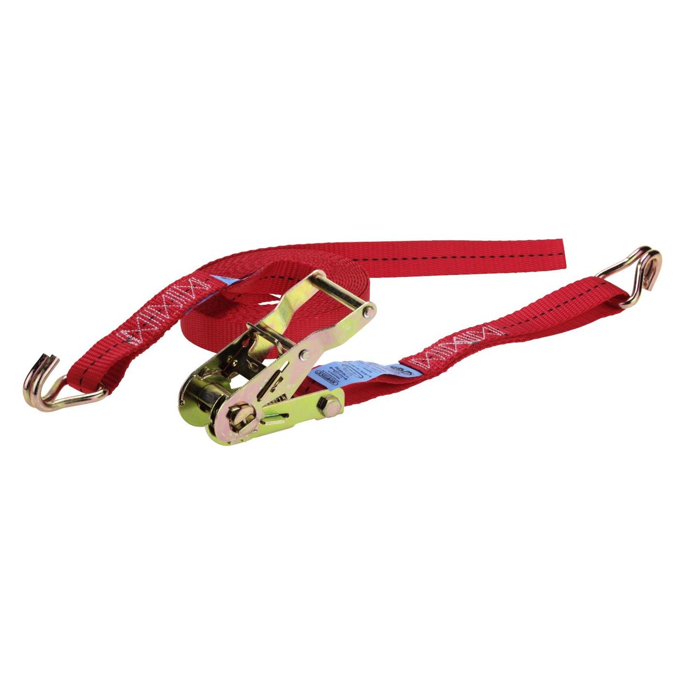kwb 772495 Zweiteiliger Spanngurt (772495)