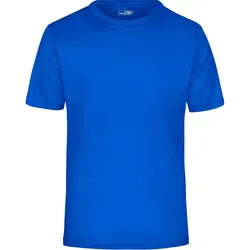 Funktions T-Shirt "JN358" - M - royal