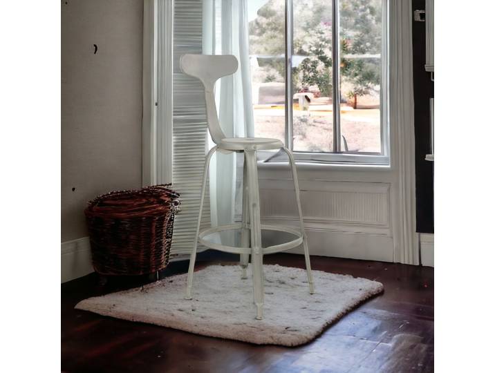 Tabouret Industrielle
